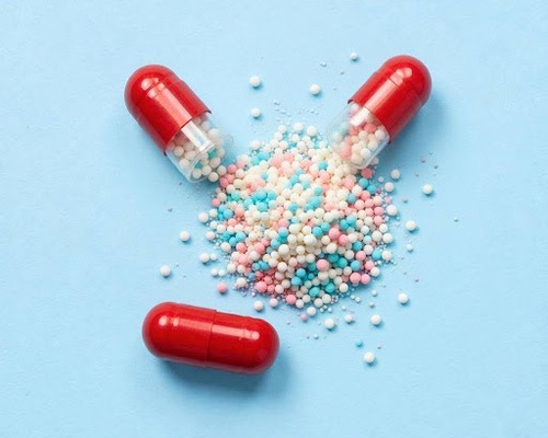 DABIGATRAN ETEXILATE MESYLATE IR PELLETS MANUFACTURERS