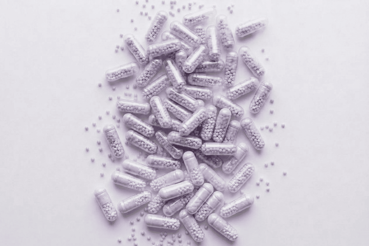 DEXLANSOPRAZOLE PELLETS MANUFACTURERS IN INDIA