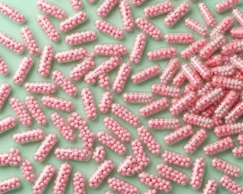 DICLOFENAC SODIUM SR PELLETS EXPORTERS
