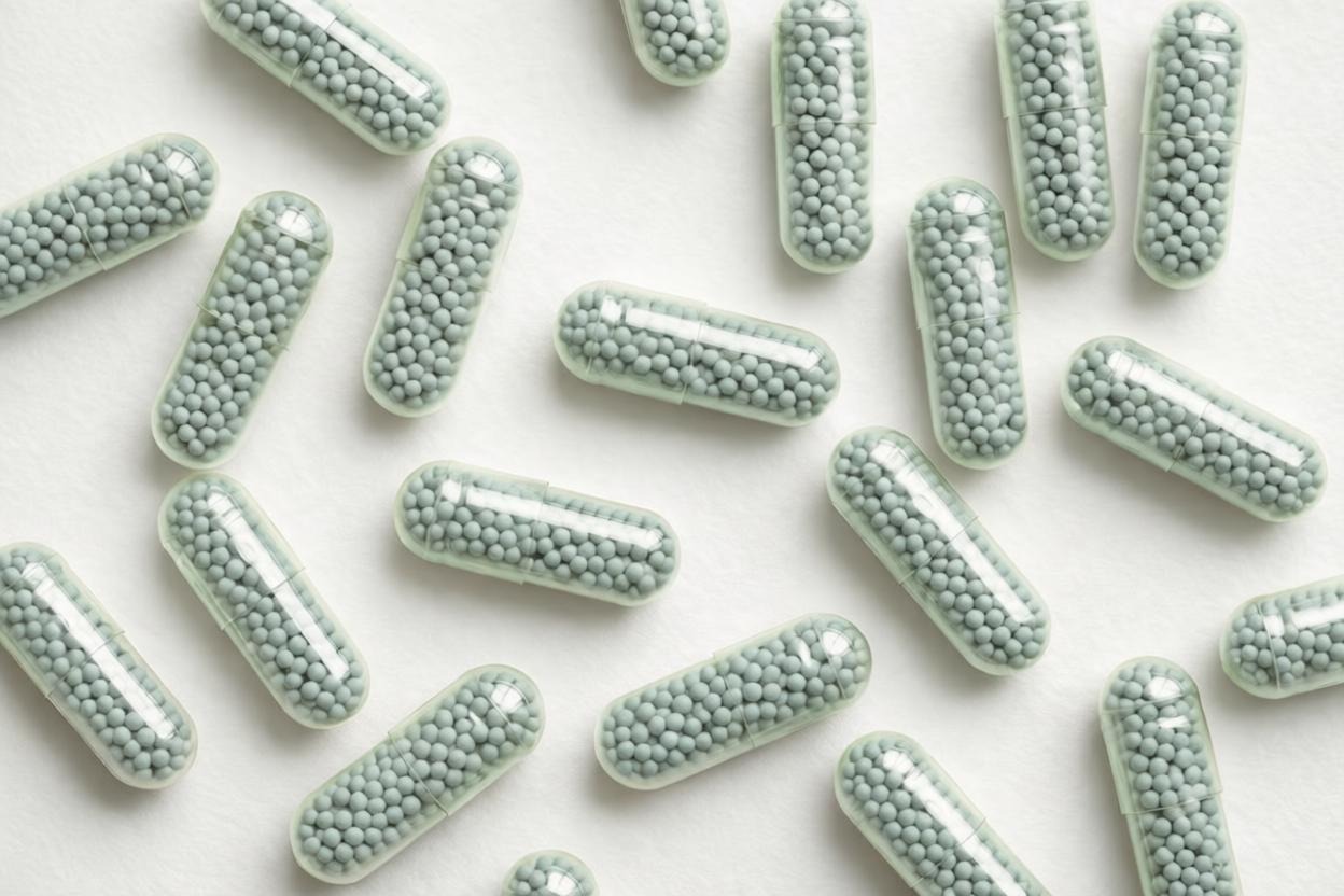 DULOXETINE HCL EC PELLETS MANUFACTURERS IN INDIA