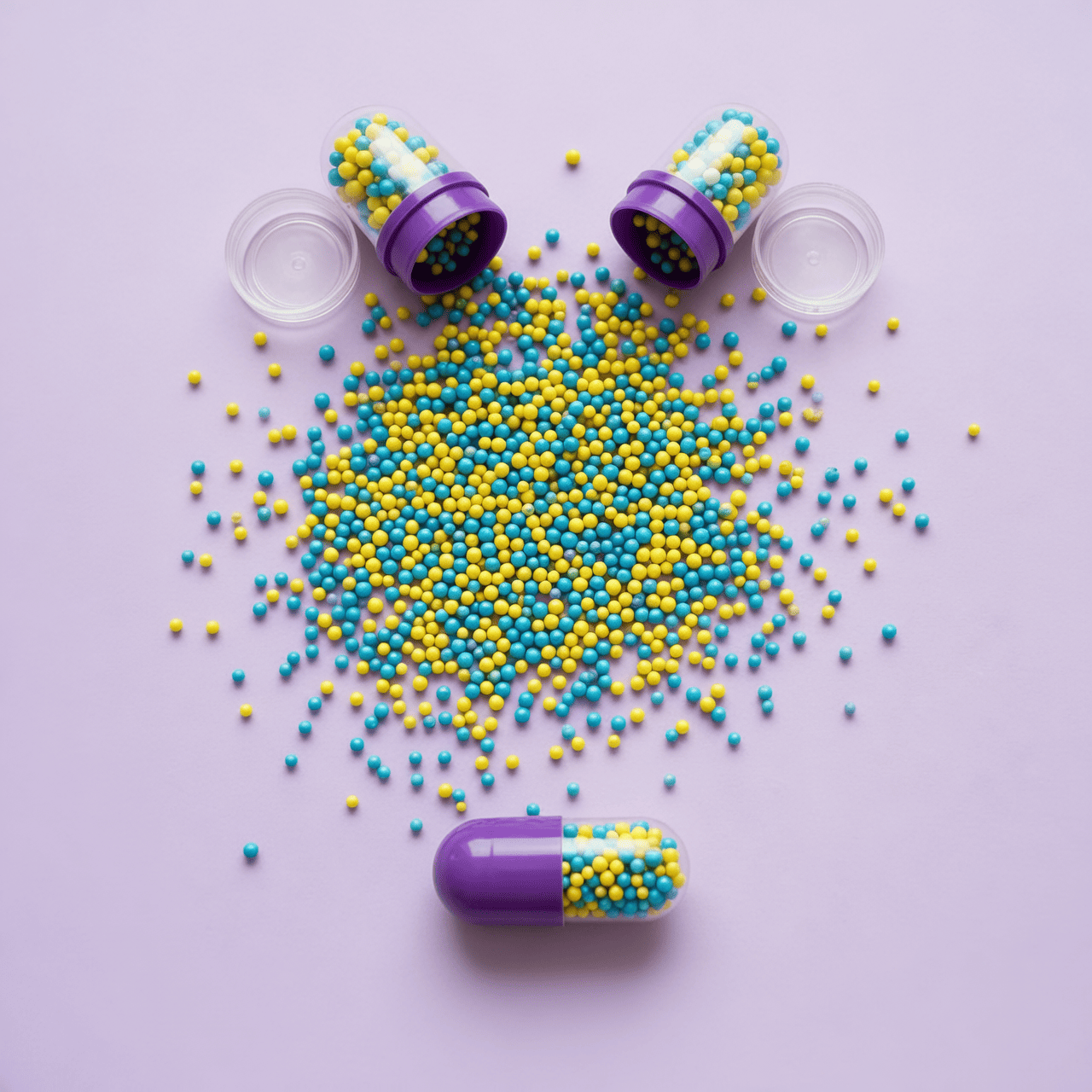 DULOXETINE HCL EC PELLETS SUPPLIERS AND EXPORTERS