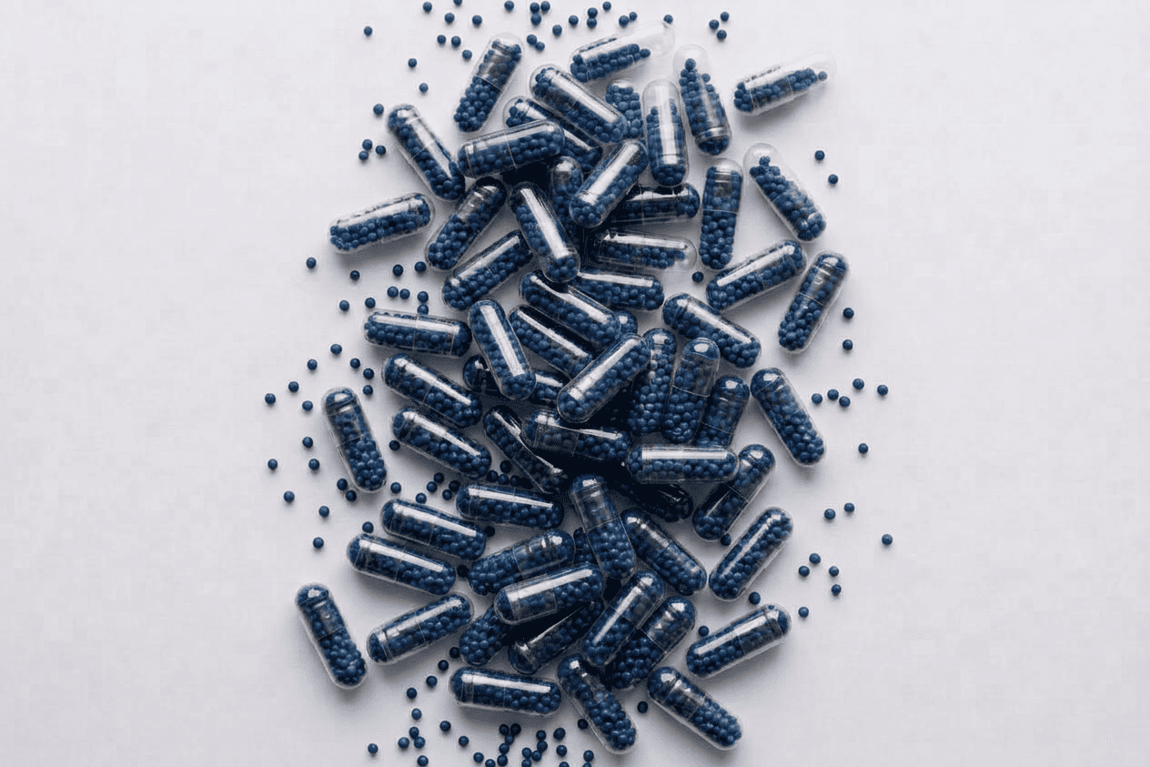 KETOPROFEN SR PELLETS EXPORTERS IN INDIA