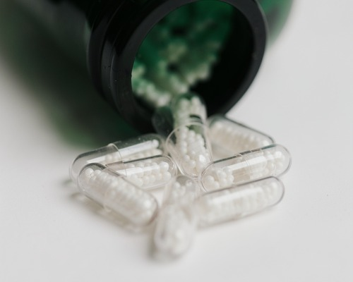 MEBEVERINE SR PELLETS MANUFACTURERS AND EXPORTERS