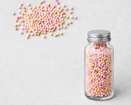 MESALAZINE SR PELLETS MANUFACTURERS IN INDIA