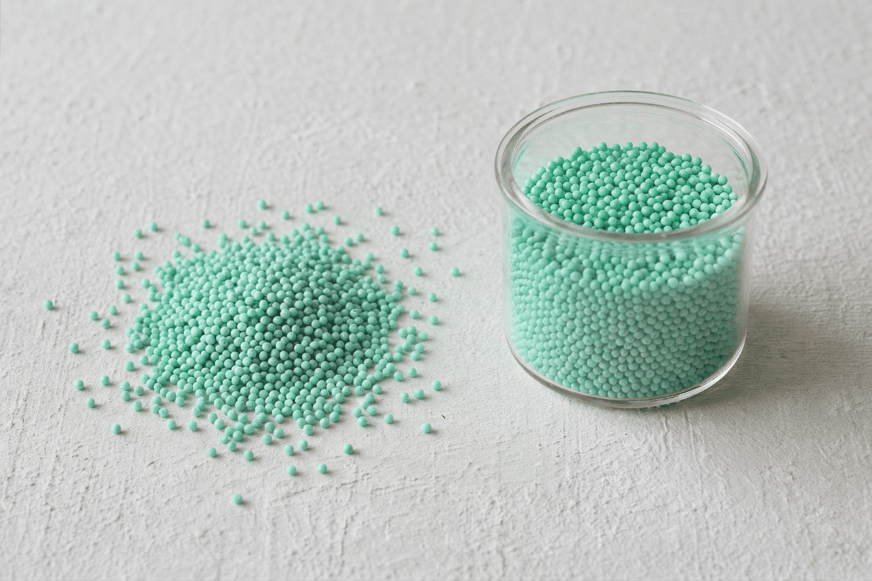 OMEPRAZOLE EC PELLETS EXPORTERS
