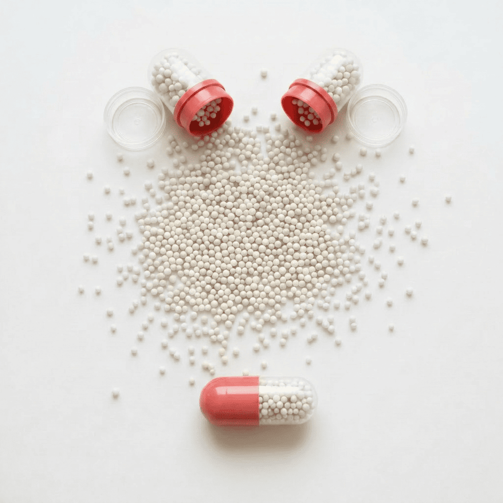 ORLISTAT IR PELLET MANUFACTURERS IN INDIA