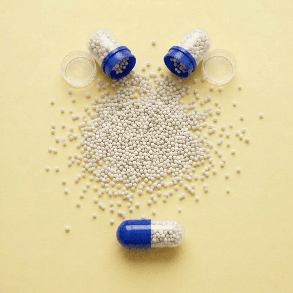 PANTOPRAZOLE SODIUM EC 40MG AND DOMPERIDONE SR PELLETS 30MG MANUFACTURERS IN INDIA