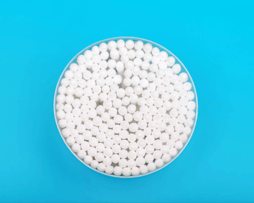 OMEPRAZOLE EC PELLETS MANUFACTURERS IN INDIA