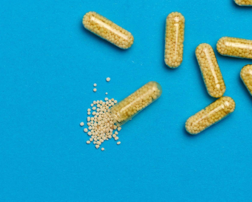 ITRACONAZOLE IR PELLETS SUPPLIERS IN INDIA