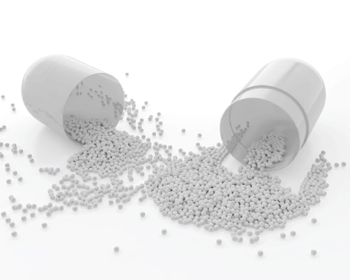 ITRACONAZOLE IR PELLETS EXPORTERS