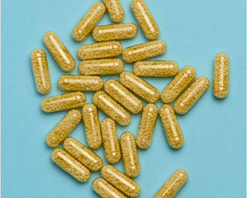 TAMSULOSIN SR PELLETS SUPPLIERS IN INDIA