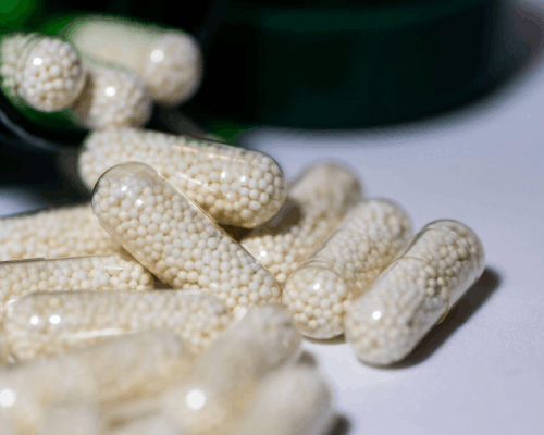 ESOMEPRAZOLE EC PELLETS MANUFACTURERS IN INDIA ESOMEPRAZOLE EC PELLETS MANUFACTURERS IN INDIA