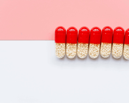ESOMEPRAZOLE EC PELLETS EXPORTERS