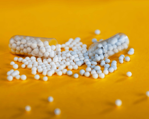 DEXLANSOPRAZOLE DDR PELLETS MANUFACTURERS IN INDIA 