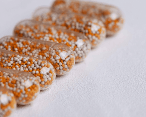 RABEPRAZOLE SODIUM EC PELLETS EXPORTERS
