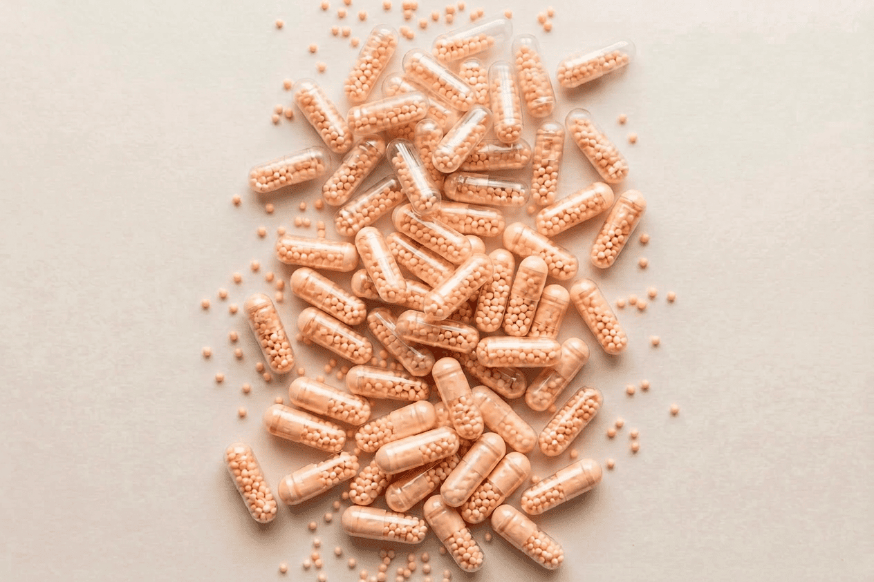 SUGAR SPHERES PELLETS MANUFACTURERS IN INDIA