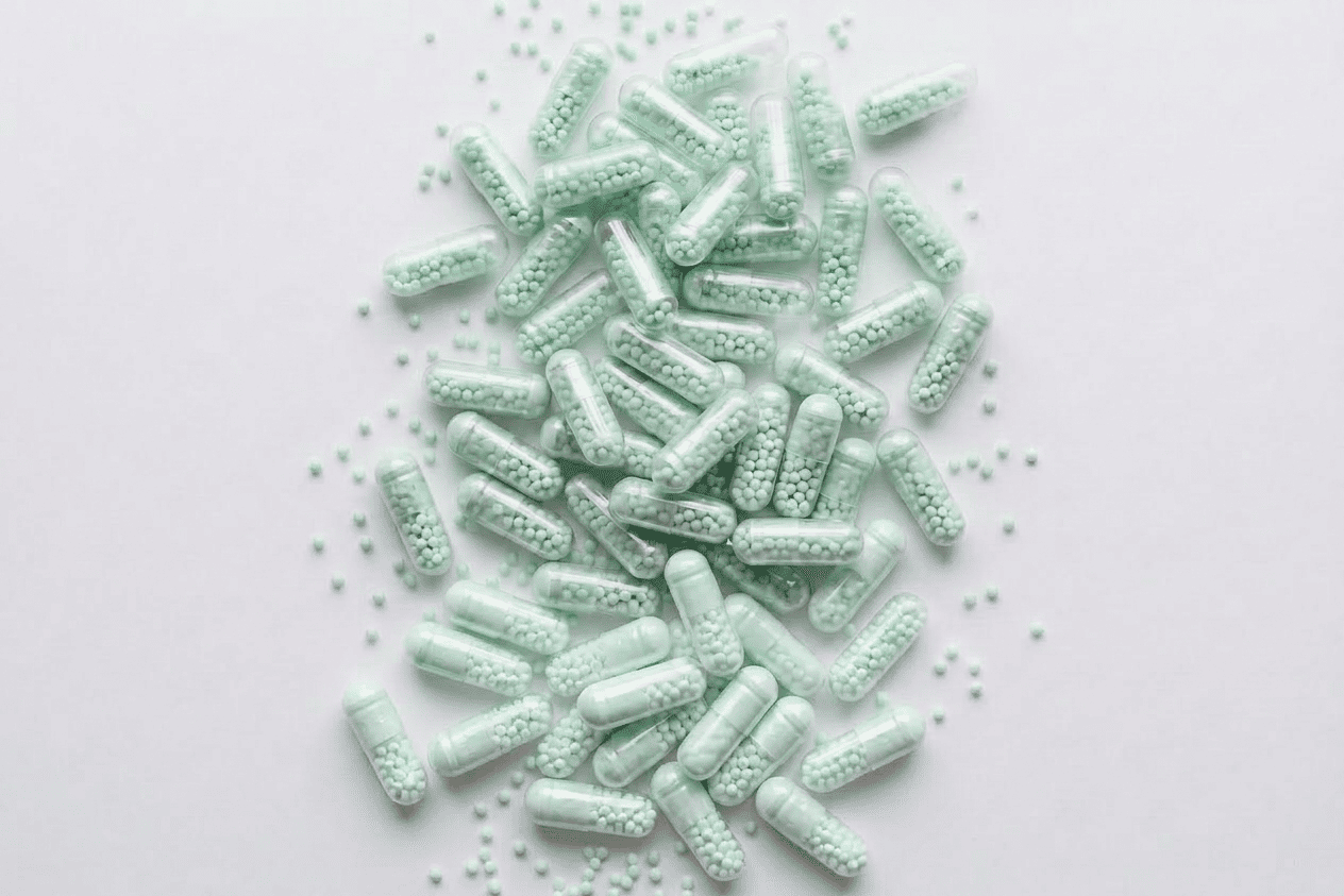 VENLAFAXINE HCL SR PELLETS MANUFACTURERS AND EXPORTERS